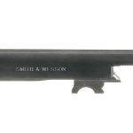 Smith & Wesson 41 .22 LR Semi Auto Pistol