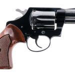 Colt Cobra .38 Spl Revolver