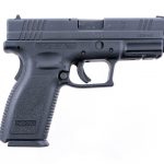 Springfield XD-40 .40 S&W Semi Auto Pistol