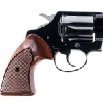 Colt Cobra .38 Spl Revolver