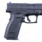 Springfield XD-40 .40 S&W Semi Auto Pistol