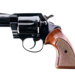Colt Cobra .38 Spl Revolver