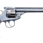 H&R 22 Special .22 Revolver