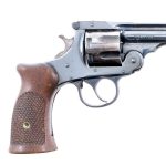 H&R 22 Special .22 Revolver