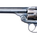 H&R 22 Special .22 Revolver