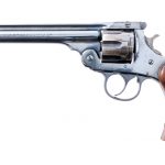 H&R 22 Special .22 Revolver