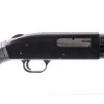 Mossberg 500 12Ga Pump Shotgun