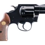 Colt Lawman MK III .357 Mag Revolver