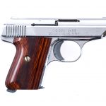 Jennings J-22 .22 LR Semi-Auto Pistol