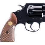 Colt Lawman MK III .357 Mag Revolver