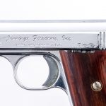 Jennings J-22 .22 LR Semi-Auto Pistol