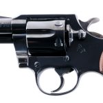 Colt Lawman MK III .357 Mag Revolver