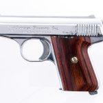 Jennings J-22 .22 LR Semi-Auto Pistol