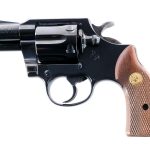 Colt Lawman MK III .357 Mag Revolver