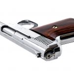 Jennings J-22 .22 LR Semi-Auto Pistol