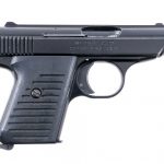 Jennings J-22 .22 LR Semi-Auto Pistol