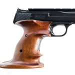 Smith & Wesson 41 .22 LR Semi Auto Pistol