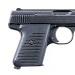 Jennings J-22 .22 LR Semi-Auto Pistol