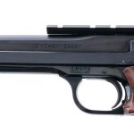 Smith & Wesson 41 .22 LR Semi Auto Pistol