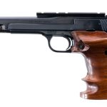 Smith & Wesson 41 .22 LR Semi Auto Pistol