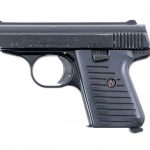 Jennings J-22 .22 LR Semi-Auto Pistol