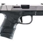 Mossberg MC1SC 9mm Semi Auto Pistol