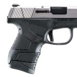 Mossberg MC1SC 9mm Semi Auto Pistol