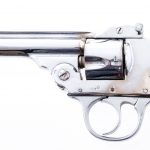 Iver Johnson Top Break .32 S&W Revolver