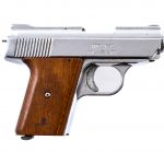 Davis P-32 .32 Semi-Auto Pistol