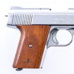 Davis P-32 .32 Semi-Auto Pistol