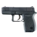 Diamondback DB380 .380 Semi Auto Pistol