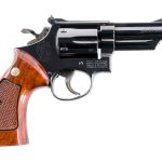 Smith & Wesson 19-3 .357 Mag Revolver