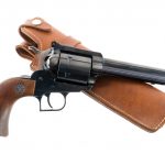 Ruger MN Super Blackhawk .44 Mag Revolver