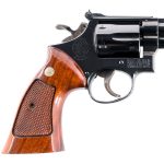 Smith & Wesson 19-3 .357 Mag Revolver