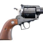 Ruger MN Super Blackhawk .44 Mag Revolver