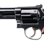 Smith & Wesson 19-3 .357 Mag Revolver