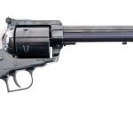 Ruger MN Super Blackhawk .44 Mag Revolver