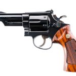 Smith & Wesson 19-3 .357 Mag Revolver