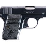 Colt 1908 Vest Pocket .25 Semi Auto Pistol