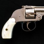 Harrington & Richardson .32 S&W DA Revolver