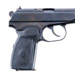 Makarov Pistol 9×18 Mak Semi-Auto Pistol