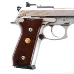 Taurus PT 99 AF 9mm Semi Auto Pistol
