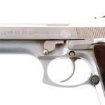 Taurus PT 99 AF 9mm Semi Auto Pistol