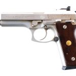 Taurus PT 99 AF 9mm Semi Auto Pistol
