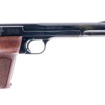 S&W 41 .22 LR Semi-Auto Pistol
