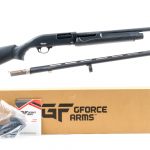 GForce Arms GFP3 PAX 12Ga Pump Shotgun