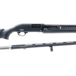 GForce Arms GFP3 PAX 12Ga Pump Shotgun