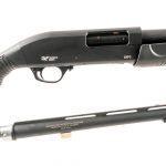 GForce Arms GFP3 PAX 12Ga Pump Shotgun