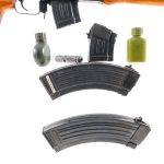 Norinco Mak 90 Sporter 7.62x39mm Semi Auto Rifle
