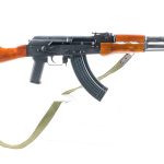 Romarm SAR-1 7.62x39mm Semi Auto Rifle